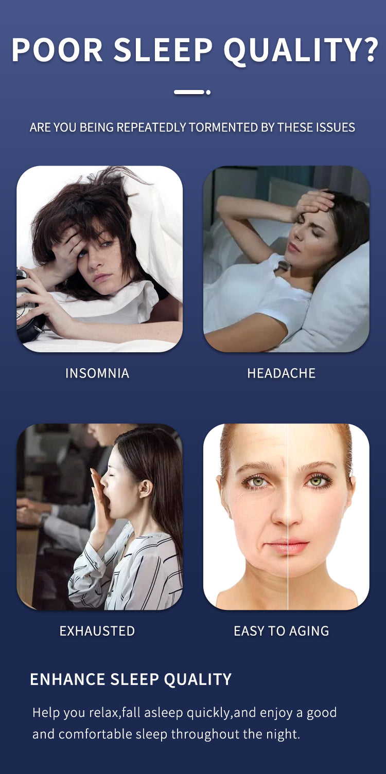 Patchly Sleep Support Patch