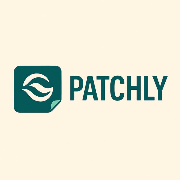 Patchly